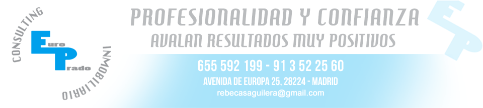 Euro Prado Consulting Inmobiliario